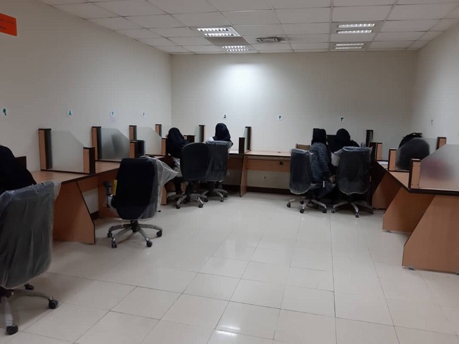 بخش فناوري اطلاعات