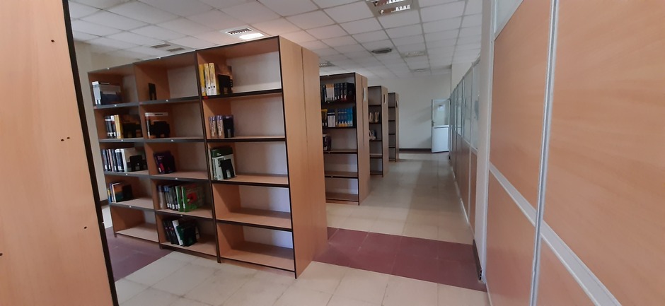 بخش خدمات فني